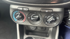Vauxhall Corsa 1.4 Energy 3dr [AC] Petrol Hatchback